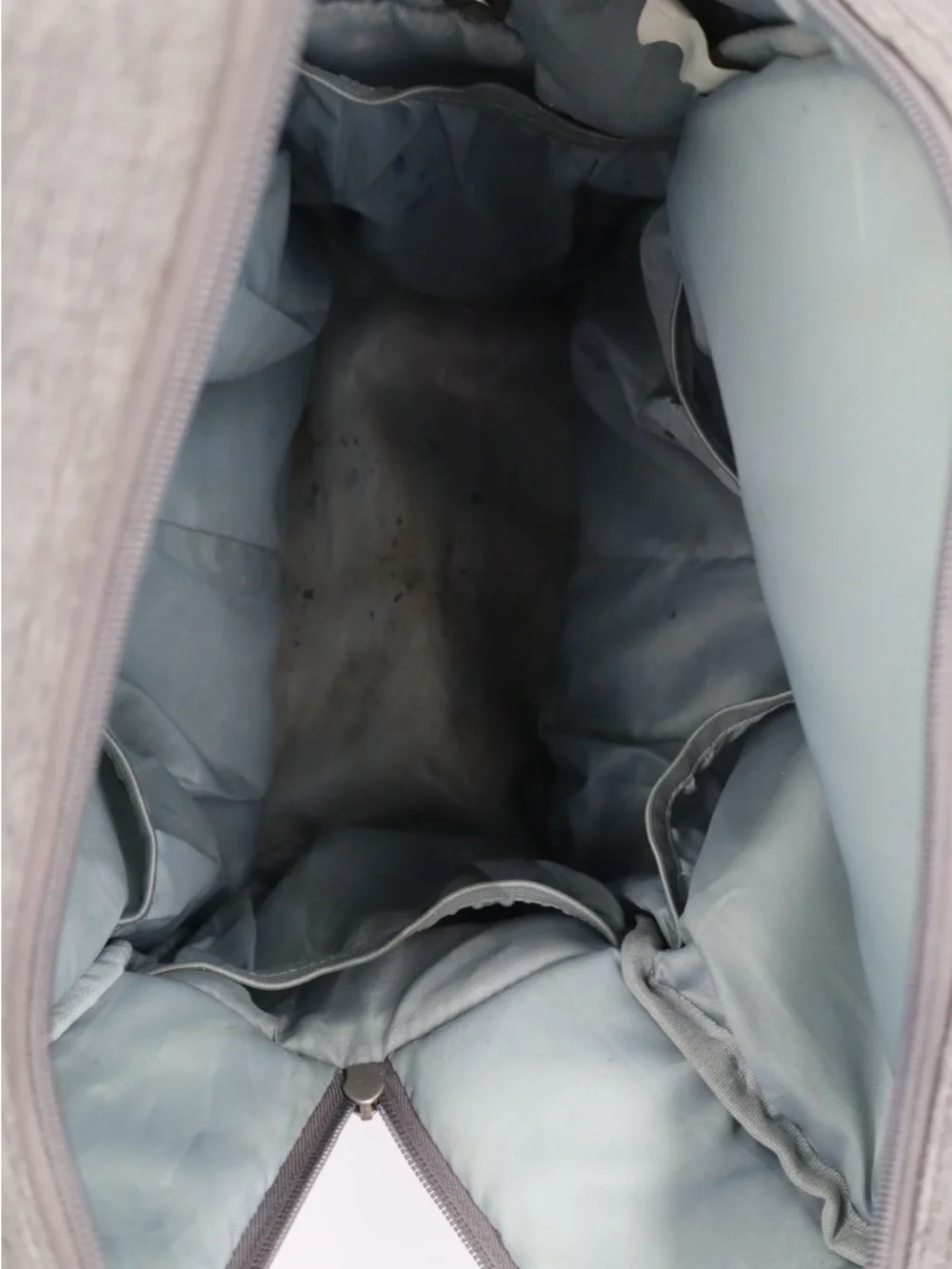 Keababies gray baby